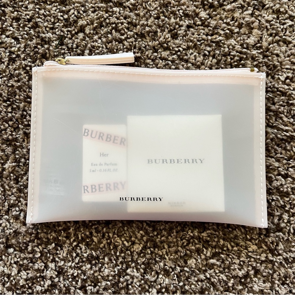 Burberry Her Gift Set - Picture 2 of 7